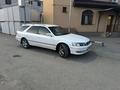 Toyota Mark II Qualis 1997 года за 2 800 000 тг. в Алматы – фото 2
