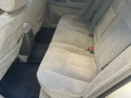Toyota Mark II Qualis 1997 года за 2 800 000 тг. в Алматы – фото 7