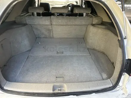 Toyota Mark II Qualis 1997 года за 2 800 000 тг. в Алматы – фото 9