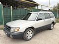 Subaru Forester 2000 года за 2 900 000 тг. в Алматы