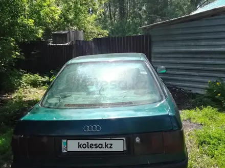 Audi 80 1989 года за 200 000 тг. в Шемонаиха