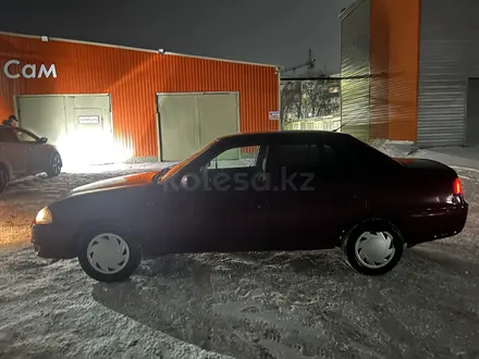 Daewoo Nexia 2008 года за 1 700 000 тг. в Павлодар – фото 4