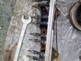 По запчастям двигатель G4LG HYUNDAI I30 1, 5 MPI за 25 000 тг. в Астана – фото 5
