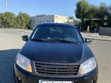 ВАЗ (Lada) Granta 2190 2015 годаfor3 500 000 тг. в Уральск – фото 3