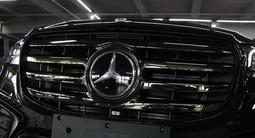 Mercedes-Benz GLS 450 2024 года за 75 500 000 тг. в Алматы – фото 4