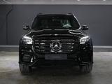 Mercedes-Benz GLS 450 2024 года за 77 500 000 тг. в Алматы – фото 2