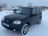 Chevrolet Niva 2013 годаүшін3 500 000 тг. в Павлодар