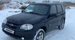 Chevrolet Niva 2013 годаfor3 500 000 тг. в Павлодар