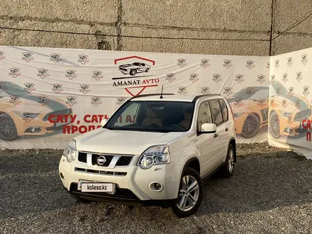 Nissan X-Trail 2013 года за 8 300 000 тг. в Талдыкорган