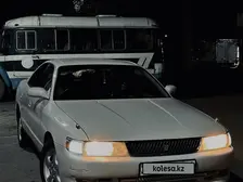 Toyota Chaser, 1994