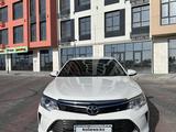 Toyota Camry 2015 года за 12 400 000 тг. в Актау