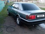 Audi 100 1991 годаүшін1 500 000 тг. в Щучинск