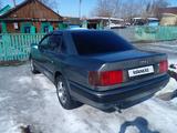 Audi 100 1991 годаүшін1 500 000 тг. в Щучинск – фото 3