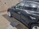 Infiniti EX37 2010 года за 9 000 000 тг. в Караганда – фото 3