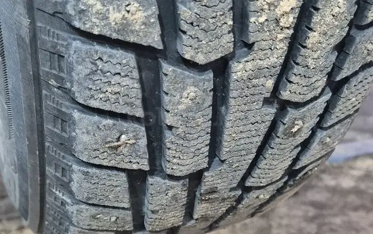 Липучка шипы за 80 000 тг. в Караганда