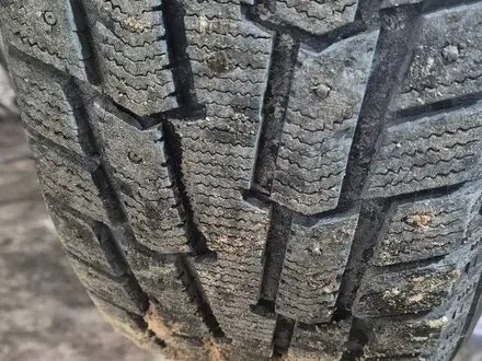 Липучка шипы за 80 000 тг. в Караганда – фото 2