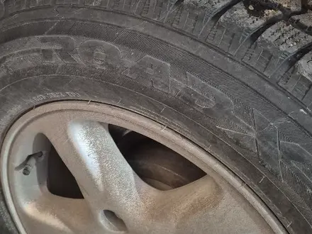 Липучка шипы за 80 000 тг. в Караганда – фото 4