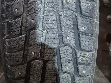 Липучка шипы за 80 000 тг. в Караганда – фото 5