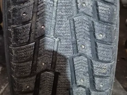 Липучка шипы за 80 000 тг. в Караганда – фото 6