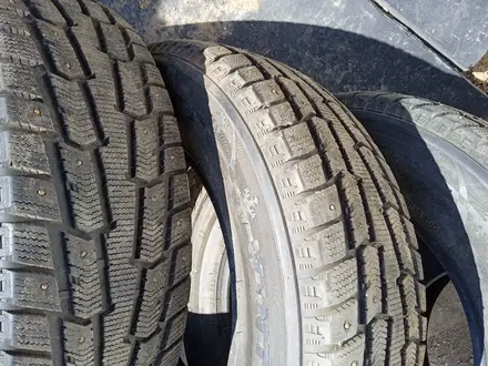 Липучка шипы за 80 000 тг. в Караганда – фото 8