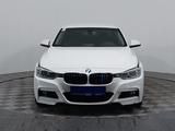 BMW 316 2014 года за 8 100 000 тг. в Астана – фото 2