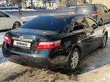 Toyota Camry 2011 года за 7 200 000 тг. в Талдыкорган – фото 4