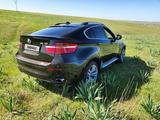 BMW X6 2012 года за 11 000 000 тг. в Шымкент