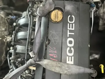 Двигатель Chevrolet Cruz за 500 000 тг. в Астана