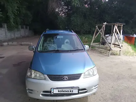 Toyota Spacio 1997 года за 3 000 000 тг. в Алматы – фото 2