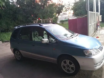 Toyota Spacio 1997 года за 3 000 000 тг. в Алматы – фото 3