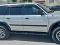 Mitsubishi Montero Sport 2002 года за 4 500 000 тг. в Актау – фото 2