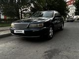 Nissan Cefiro 1995 года за 2 300 000 тг. в Есик – фото 5