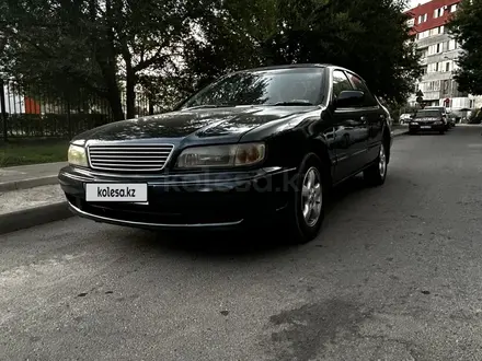 Nissan Cefiro 1995 года за 2 200 000 тг. в Есик – фото 5