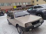 ВАЗ (Lada) 2110 1998 года за 450 000 тг. в Талгар
