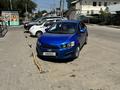 Chevrolet Aveo 2013 годаfor3 500 000 тг. в Алматы – фото 11