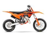 KTM  85SX/65SX/50SX 2026 2025 года за 4 350 000 тг. в Алматы