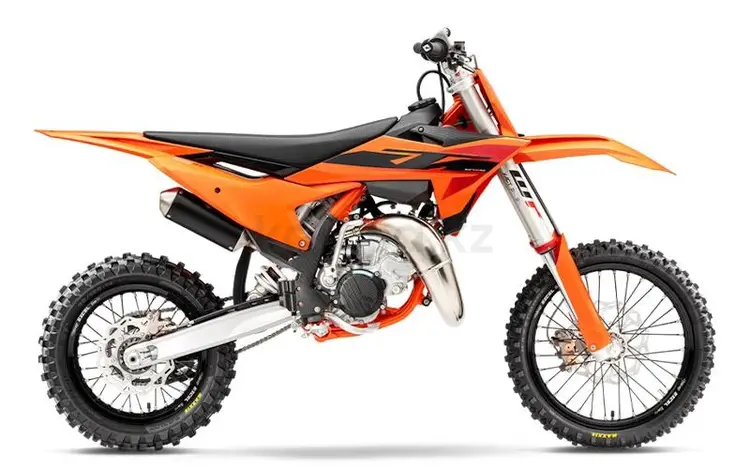 KTM  85SX/65SX/50SX 2026 2025 года за 4 350 000 тг. в Алматы