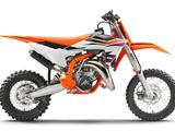 KTM  85SX/65SX/50SX 2026 2025 года за 4 350 000 тг. в Алматы – фото 2
