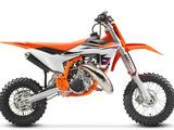 KTM  85SX/65SX/50SX 2026 2025 года за 4 350 000 тг. в Алматы – фото 3
