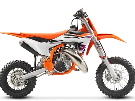 KTM  85SX/65SX/50SX 2026 2025 года за 4 350 000 тг. в Алматы – фото 3