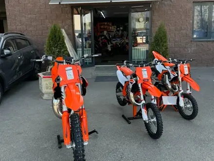 KTM  85SX/65SX/50SX 2026 2025 года за 4 350 000 тг. в Алматы – фото 4