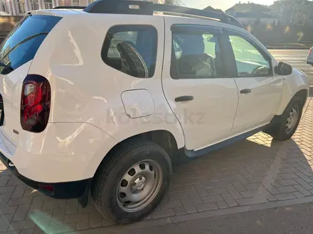 Renault Duster 2019 года за 8 500 000 тг. в Астана