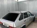 ВАЗ (Lada) 2109 2003 годаүшін700 000 тг. в Астана – фото 3