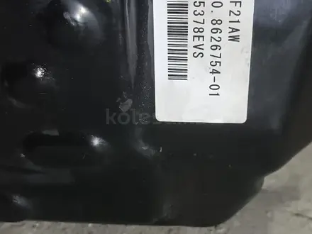 АКПП MINI COOPER F-СЕРИИ B38 B48. за 700 000 тг. в Алматы – фото 7