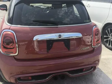 АКПП MINI COOPER F-СЕРИИ B38 B48. за 700 000 тг. в Алматы – фото 29