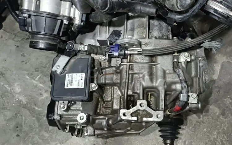 АКПП MINI COOPER F-СЕРИИ B38 B48. за 700 000 тг. в Алматы