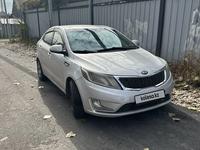 Kia Rio 2014 годаүшін4 990 000 тг. в Алматы