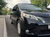 Toyota Sienna 2016 годаүшін14 500 000 тг. в Алматы – фото 2