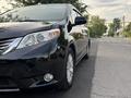 Toyota Sienna 2016 годаүшін14 500 000 тг. в Алматы – фото 3