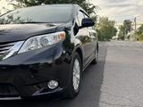 Toyota Sienna 2016 годаүшін14 500 000 тг. в Алматы – фото 3